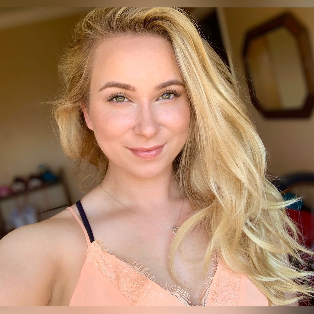 Meet your Posher, Samantha